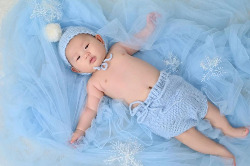 百色宝宝游泳的好处