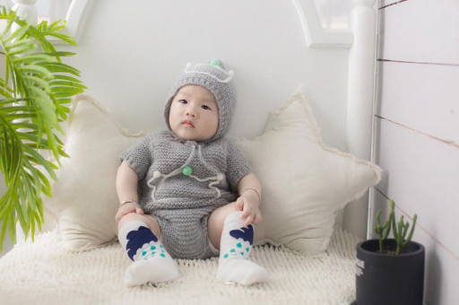 百色宝宝多大可以吃蛋黄