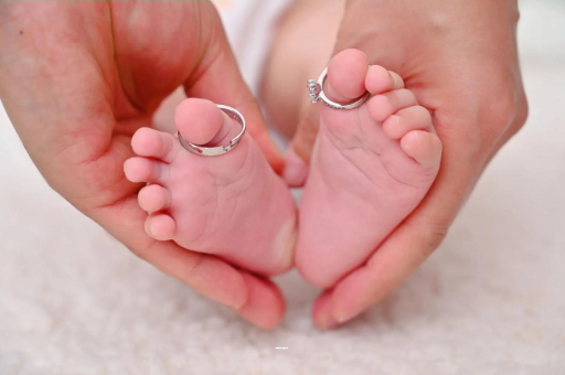 百色宝宝发烧39度小妙招